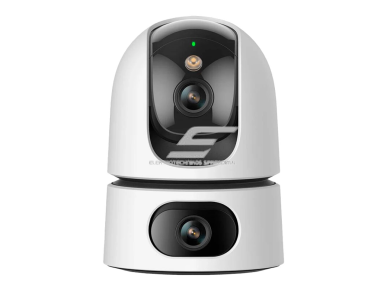 Išmani | belaidė vaizdo stebėjimo dviejų objektyvų IP kamera 6MP | 2K | PT | Wi-Fi | IPC-S2XP-6M0WED IMOU Išmani | belaidė vaizdo stebėjimo dviejų objektyvų IP kamera 6MP | 2K | PT | Wi-Fi | IPC-S2XP-6M0WED IMOU