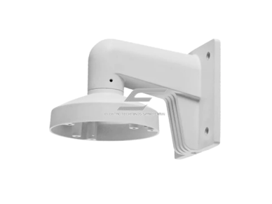 Kronšteinas kamerai DS-2CD27xx | sieninis | 136x183,5x230mm | baltas | metalinis | DS-1273ZJ-135 | Hikvision Kronšteinas kamerai DS-2CD27xx | sieninis | 136x183,5x230mm | baltas | metalinis | DS-1273ZJ-135 | Hikvision
