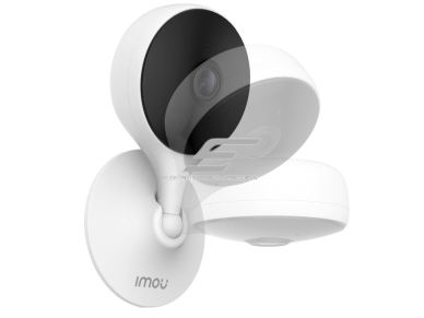 Išmani | belaidė vaizdo stebėjimo IP kamera 2MP | cube | Wi-Fi | Cue 2-A IPC-C22EP-A | IMOU 3 Išmani | belaidė vaizdo stebėjimo IP kamera 2MP | cube | Wi-Fi | Cue 2-A IPC-C22EP-A | IMOU 3