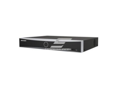 Vaizdo įrašymo įrenginys (NVR) | 8 kanalai | 8 PoE | 4K | 1 HDD iki 10 TB | H.265+ | AcuSense | Hikvision DS-7608NXI-K1/8P Vaizdo įrašymo įrenginys (NVR) | 8 kanalai | 8 PoE | 4K | 1 HDD iki 10 TB | H.265+ | AcuSense | Hikvision DS-7608NXI-K1/8P