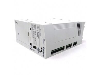Valdiklis | PLC | 24VDC | LENZE | EPL-10200-XX