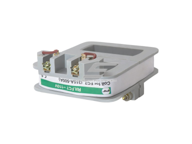 Valdymo ritė kontaktoriui | magnetiniam paleidėjui | 110V | FC7 Promfactor Baltic RITFC7110