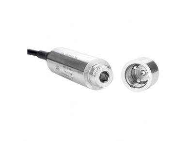 Vandens lygio (gylio) jutiklis | 0…10 m H2O | 0–10 V | 24 V DC | analoginė įvestis | impulsų analizatoriui D105 | smart-MAIC | mH2O 1 Vandens lygio (gylio) jutiklis | 0…10 m H2O | 0–10 V | 24 V DC | analoginė įvestis | impulsų analizatoriui D105 | smart-MAIC | mH2O 1