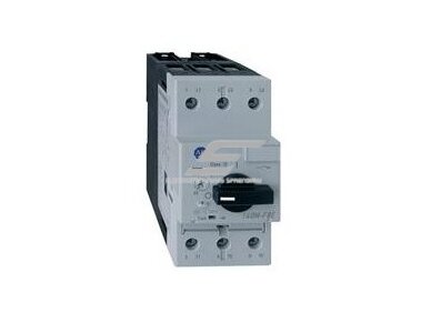Variklio apsauga | automatinis jungiklis | 6,3-10A | Allen Bradleyl | 140M-C2E-C10X