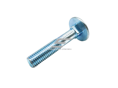 Varžtas su apvalios formos galvute | M8x15 mm | plieninis tvirtinimo elementas Varžtas su apvalios formos galvute | M8x15 mm | plieninis tvirtinimo elementas