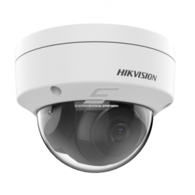 IP jälgimiskaamera | 2MP | IP67 | Dome | DS-2CD1123G0E-I Hikvision 1 IP jälgimiskaamera | 2MP | IP67 | Dome | DS-2CD1123G0E-I Hikvision 1