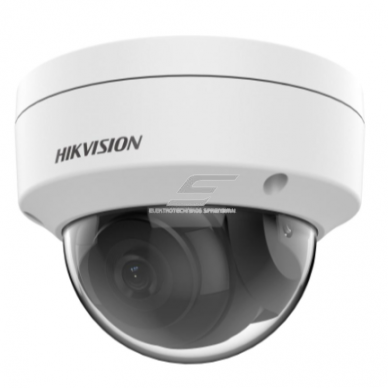 IP jälgimiskaamera | 2MP | IP67 | Dome | DS-2CD1123G0E-I Hikvision 2 IP jälgimiskaamera | 2MP | IP67 | Dome | DS-2CD1123G0E-I Hikvision 2
