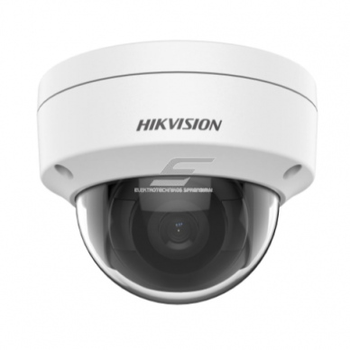 IP jälgimiskaamera | 2MP | IP67 | Dome | DS-2CD1123G0E-I Hikvision IP jälgimiskaamera | 2MP | IP67 | Dome | DS-2CD1123G0E-I Hikvision