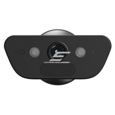 Tark | juhtmevaba IP-valvekaamera | 8MP | päikesepaneeliga | IP65 | Wi-Fi | CS-EB5 EZVIZ 1 Tark | juhtmevaba IP-valvekaamera | 8MP | päikesepaneeliga | IP65 | Wi-Fi | CS-EB5 EZVIZ 1