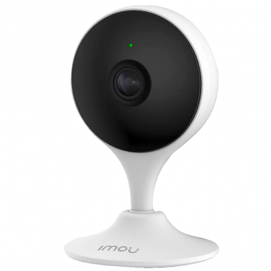 Nutikas IP-järelevalvekaamera 2MP | Kuup | Wi-Fi | Cue 2-A IPC-C22EP-A IMOU Nutikas IP-järelevalvekaamera 2MP | Kuup | Wi-Fi | Cue 2-A IPC-C22EP-A IMOU