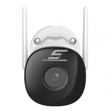 Умная | IP-видеонаблюдение камера 2МП | BULLET | IP67 | Wi-Fi | IPC-F22P IMOU 1 Умная | IP-видеонаблюдение камера 2МП | BULLET | IP67 | Wi-Fi | IPC-F22P IMOU 1