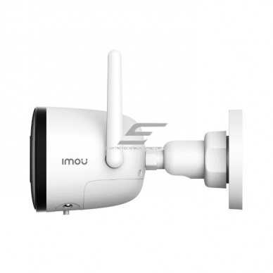 Nutikas | IP videovalvekaamera 4MP | BULLET | IP67 | Wi-Fi | IPC-F42P IMOU 2 Nutikas | IP videovalvekaamera 4MP | BULLET | IP67 | Wi-Fi | IPC-F42P IMOU 2