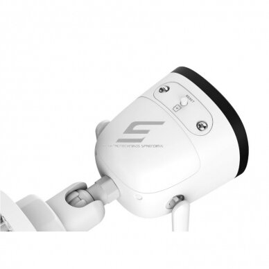 Nutikas | IP videovalvekaamera 4MP | BULLET | IP67 | Wi-Fi | IPC-F42P IMOU 3 Nutikas | IP videovalvekaamera 4MP | BULLET | IP67 | Wi-Fi | IPC-F42P IMOU 3