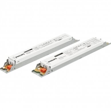 Контроллер | балласт для флуоресцентных ламп T8 | 2x58W | 220-240V | IP20 Контроллер | балласт для флуоресцентных ламп T8 | 2x58W | 220-240V | IP20