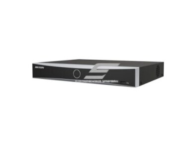 Vaizdo įrašymo įrenginys (NVR) | 8 kanalai | 8 PoE | 4K | 1 HDD iki 10 TB | H.265+ | AcuSense | Hikvision DS-7608NXI-K1/8P Vaizdo įrašymo įrenginys (NVR) | 8 kanalai | 8 PoE | 4K | 1 HDD iki 10 TB | H.265+ | AcuSense | Hikvision DS-7608NXI-K1/8P