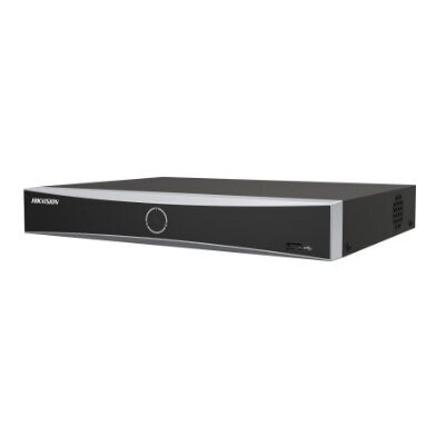Urządzenie rejestrujące kamer wideo | 8 kanałów | NVR DS-7608NXI-K1/8P Hikvision Urządzenie rejestrujące kamer wideo | 8 kanałów | NVR DS-7608NXI-K1/8P Hikvision
