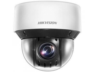 Vaizdo stebėjimo IP kamera | 4MP | IP66 | PTZ | DS-2DE4A425IWG-E | Hikvision