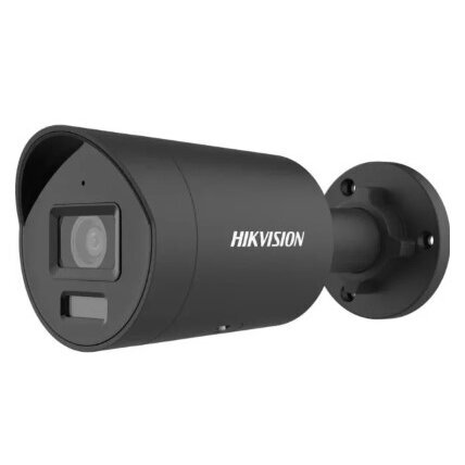 Kamera IP do monitoringu 8MP | IP67 | czarna | Bullet | DS-2CD2086G2H-IU F2.8 Hikvision Kamera IP do monitoringu 8MP | IP67 | czarna | Bullet | DS-2CD2086G2H-IU F2.8 Hikvision