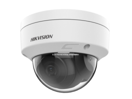 Vaizdo stebėjimo IP kamera | 2MP | IP67 | Dome | DS-2CD1123G0E-I | Hikvision 2 Vaizdo stebėjimo IP kamera | 2MP | IP67 | Dome | DS-2CD1123G0E-I | Hikvision 2