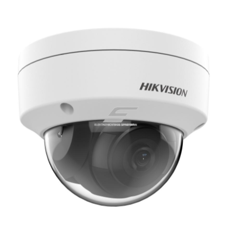IP jälgimiskaamera | 2MP | IP67 | Dome | DS-2CD1123G0E-I Hikvision 1