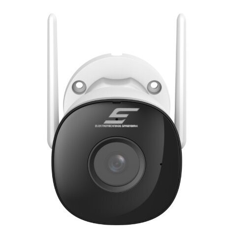 Умная | IP-видеонаблюдение камера 2МП | BULLET | IP67 | Wi-Fi | IPC-F22P IMOU 1 Умная | IP-видеонаблюдение камера 2МП | BULLET | IP67 | Wi-Fi | IPC-F22P IMOU 1
