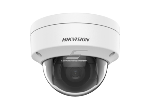 Vaizdo stebėjimo IP kamera | 2MP | IP67 | Dome | DS-2CD1123G0E-I | Hikvision Vaizdo stebėjimo IP kamera | 2MP | IP67 | Dome | DS-2CD1123G0E-I | Hikvision