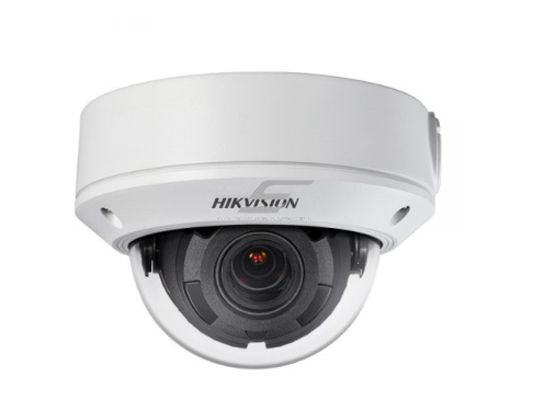 Vaizdo stebėjimo IP kamera | 4MP | IP67 | Dome | DS-2CD1743G0-IZ F2.8-12 | Hikvision Vaizdo stebėjimo IP kamera | 4MP | IP67 | Dome | DS-2CD1743G0-IZ F2.8-12 | Hikvision