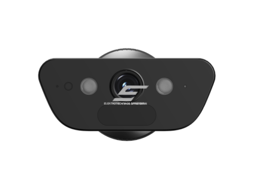 Išmani | belaidė vaizdo stebėjimo IP kamera | 8MP | su saulės baterija | IP65 | juoda | Wi-Fi | CS-EB5 | EZVIZ 1 Išmani | belaidė vaizdo stebėjimo IP kamera | 8MP | su saulės baterija | IP65 | juoda | Wi-Fi | CS-EB5 | EZVIZ 1
