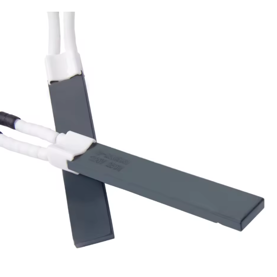 Quartz igniter | heating element | for pellet stoves | for biomass boilers | 280W | 230V | 1200°C 2