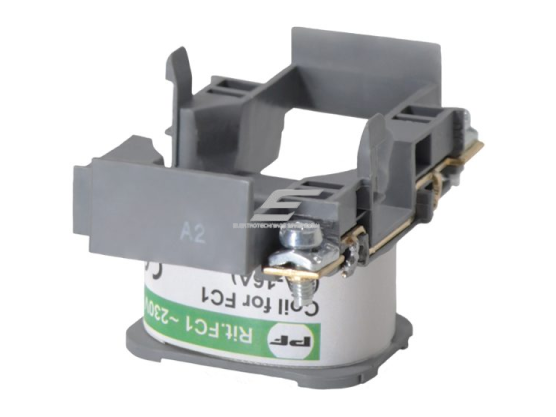 Valdymo ritė kontaktoriui | magnetiniam paleidėjui | 110V | FC1 Promfactor Baltic RITFC1110 Valdymo ritė kontaktoriui | magnetiniam paleidėjui | 110V | FC1 Promfactor Baltic RITFC1110