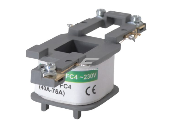 Valdymo ritė kontaktoriui | magnetiniam paleidėjui | 36V | FC4 Promfactor Baltic RITFC4036 Valdymo ritė kontaktoriui | magnetiniam paleidėjui | 36V | FC4 Promfactor Baltic RITFC4036
