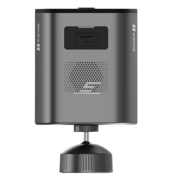 Tark | juhtmevaba IP-valvekaamera | 8MP | päikesepaneeliga | IP65 | Wi-Fi | CS-EB5 EZVIZ 3 Tark | juhtmevaba IP-valvekaamera | 8MP | päikesepaneeliga | IP65 | Wi-Fi | CS-EB5 EZVIZ 3