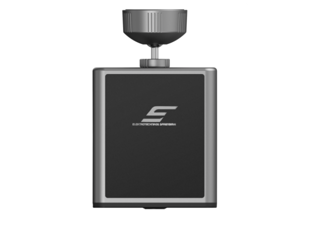 Išmani | belaidė vaizdo stebėjimo IP kamera | 8MP | su saulės baterija | IP65 | juoda | Wi-Fi | CS-EB5 | EZVIZ 2 Išmani | belaidė vaizdo stebėjimo IP kamera | 8MP | su saulės baterija | IP65 | juoda | Wi-Fi | CS-EB5 | EZVIZ 2