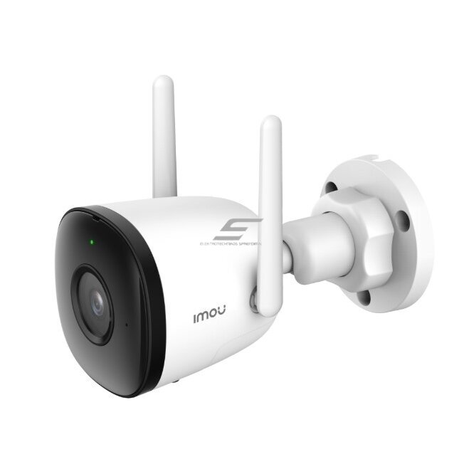 Nutikas | IP videovalvekaamera 4MP | BULLET | IP67 | Wi-Fi | IPC-F42P IMOU