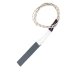 Quartz igniter | heating element | for pellet stoves | for biomass boilers | 280W | 230V | 1200°C