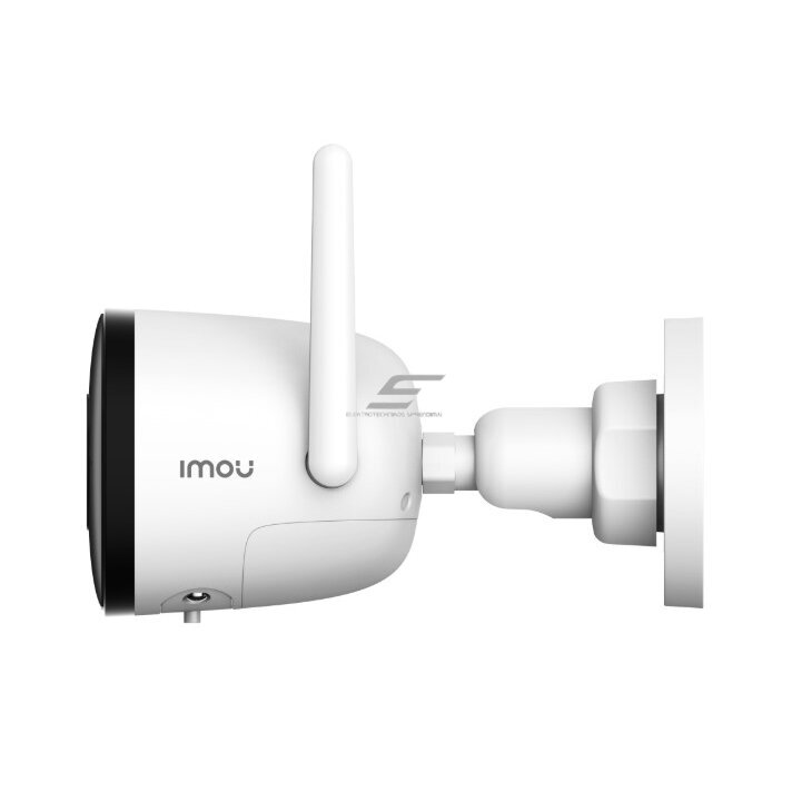 Умная | IP-видеонаблюдение камера 2МП | BULLET | IP67 | Wi-Fi | IPC-F22P IMOU 2