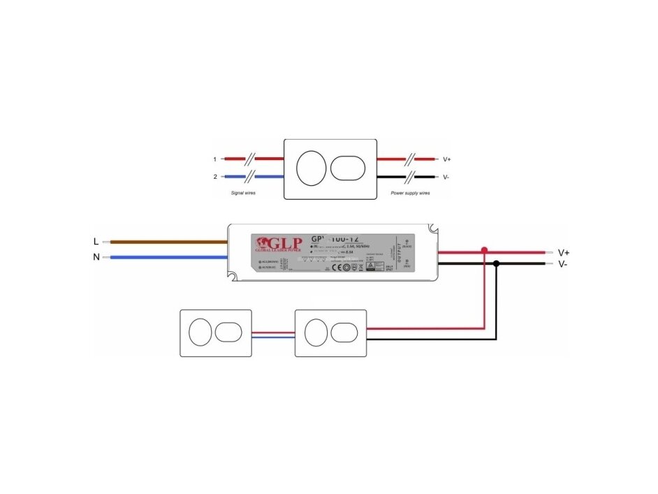 Garso kolonėlės veidrodžiui | Bluetooth 5.0 | 24V | 9W | sidabrinės | IP54 | 2vnt.. 2 Garso kolonėlės veidrodžiui | Bluetooth 5.0 | 24V | 9W | sidabrinės | IP54 | 2vnt.. 2