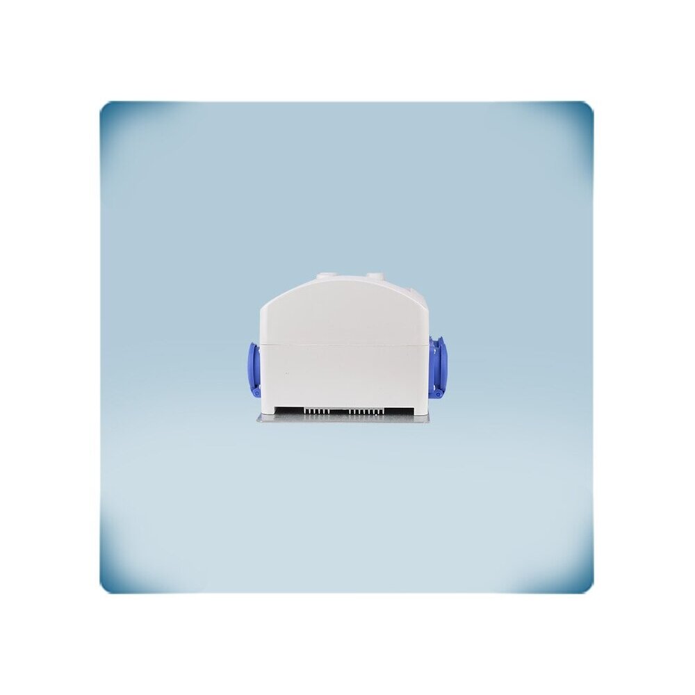 Temperature-based fan speed and electric heater controller | 5-35°C | 3A | 230VAC | Schuko sockets | Sentera Controls | GTEE1-30-DT 4
