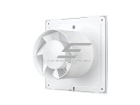 Ventiliatorius | D100 | 160x160x88mm | plastikas | balta 2