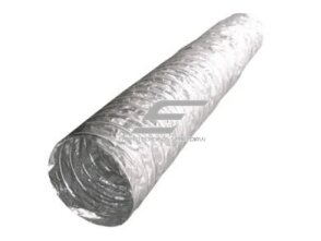 Lankstus metalinis ortakis | vėdinimo | ventiliacijos sistemoms | D102mm | 70µm | 3m | sidabrinis | LO102 Lankstus metalinis ortakis | vėdinimo | ventiliacijos sistemoms | D102mm | 70µm | 3m | sidabrinis | LO102
