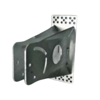 Extended fan bracket for wall / ceiling mounting | Coolibrì | F90900 Extended fan bracket for wall / ceiling mounting | Coolibrì | F90900