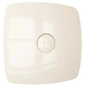 Fan with back-draught shutter | D100 | 230V | 170x170x118mm | IP24 | plastic | ivory color | OIR4SDK Fan with back-draught shutter | D100 | 230V | 170x170x118mm | IP24 | plastic | ivory color | OIR4SDK
