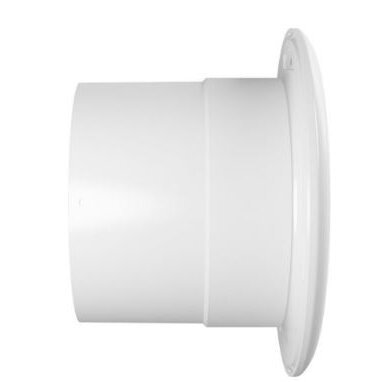 Wentylator | D100 | 230V | 143x143x96mm | plastik | biały 2 Wentylator | D100 | 230V | 143x143x96mm | plastik | biały 2