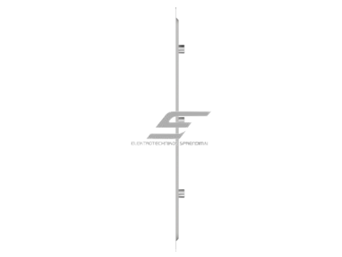 Ventiliacijos grotelės | vėdinimo sistemoms | 168х242mm | blizgios sidabrinės spalvos | cinkuotas plienas Ventiliacijos grotelės | vėdinimo sistemoms | 168х242mm | blizgios sidabrinės spalvos | cinkuotas plienas
