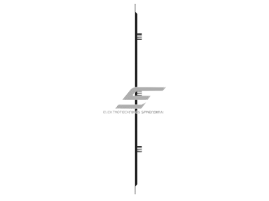Ventiliacijos grotelės | vėdinimo sistemoms | 168х242mm | juodos spalvos | cinkuotas plienas Ventiliacijos grotelės | vėdinimo sistemoms | 168х242mm | juodos spalvos | cinkuotas plienas