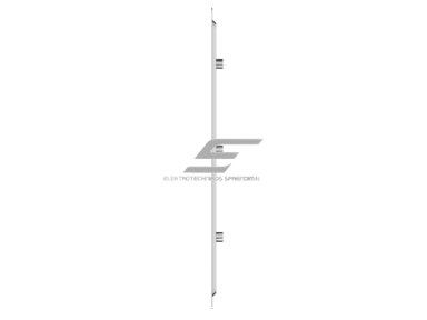 Ventiliacijos grotelės | vėdinimo sistemoms | 250х250mm | blizgios sidabrinės spalvos | cinkuotas plienas Ventiliacijos grotelės | vėdinimo sistemoms | 250х250mm | blizgios sidabrinės spalvos | cinkuotas plienas