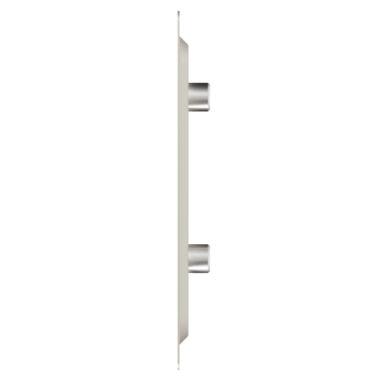 Ventilācijas reste | ventilācijas sistēmām | 100×100 mm | smilšu krāsa | cinkots tērauds Ventilācijas reste | ventilācijas sistēmām | 100×100 mm | smilšu krāsa | cinkots tērauds