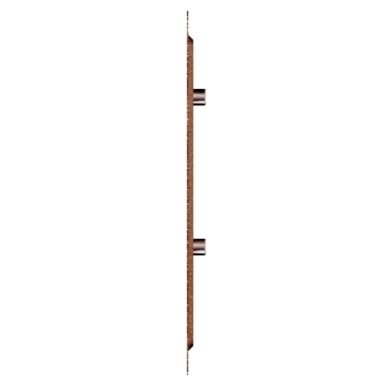 Ventilācijas reste | ventilācijas sistēmām | 150×154 mm | vara krāsa | cinkots tērauds Ventilācijas reste | ventilācijas sistēmām | 150×154 mm | vara krāsa | cinkots tērauds