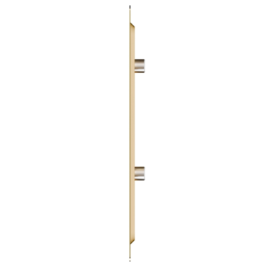 Ventilācijas reste | ventilācijas sistēmām | 150×154 mm | zelta krāsa | cinkots tērauds Ventilācijas reste | ventilācijas sistēmām | 150×154 mm | zelta krāsa | cinkots tērauds