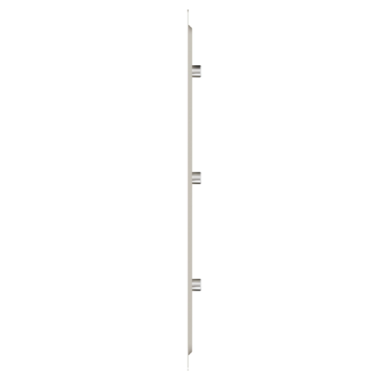 Ventilācijas reste | ventilācijas sistēmām | 168×242 mm | smilšu krāsa | cinkots tērauds Ventilācijas reste | ventilācijas sistēmām | 168×242 mm | smilšu krāsa | cinkots tērauds